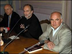 Заповіт Папи Римського