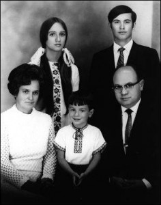 Щедрий подарунок для бібліотеки УКУ