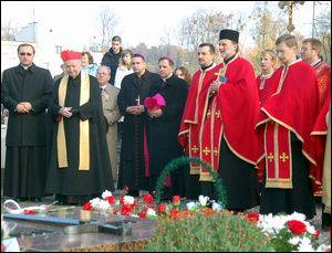 Молитва примирення – крок до взаєморозуміння