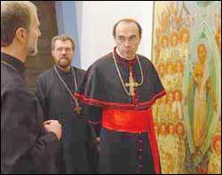 Володимир Соловйов: Росія та Вселенська Церква