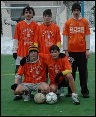 Вітаємо переможців!