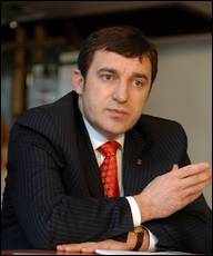 Львівський бізнесмен Ярослав Рущишин: Економічна криза сприятиме реформуванню України