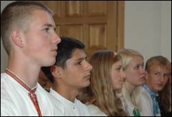 УКУ розпочав черговий рік Божої благодаті