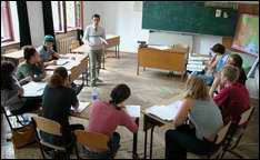 Українська мова стає популярною