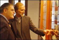 Офіційний візит