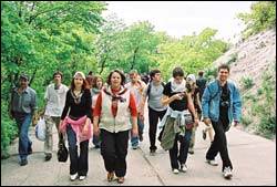 «Обніміться ж, брати мої...»