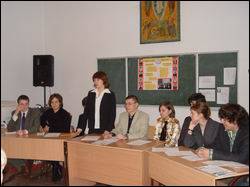 Утворилася Всеукраїнська студентська рада