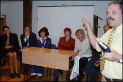 "... і буде нова Земля"