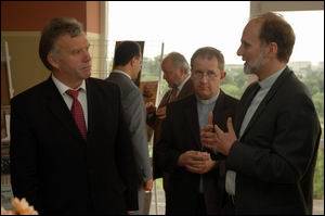 Міністр освіти й науки України – гість УКУ