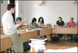 Літня україномовна школа