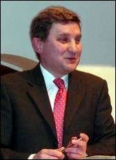 Лекція Мирослава Чеха про Польщу та Україну