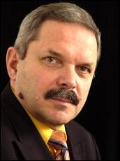 Мирослав Маринович – лауреат премії імені Василя Стуса