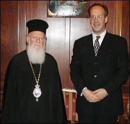 Поступ екуменізму