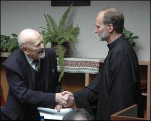 Ректор УКУ – лауреат премії Міжнародної фундації Тетяни й Омеляна Антоновичів