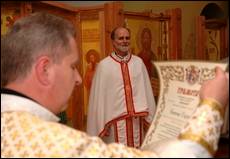 10-літній ювілей священства ректора УКУ