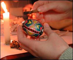 Весела гаївка