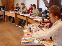 Лікувальні властивості мистецтва