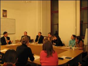 Історико-філологічний семінар кафедри КлаВіС: "Пізньовізантійські інтелектуали у філософсько-богословських баталіях: чи існувала «лінія фронту»?"