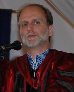 Ректор УКУ - постать року