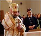 День преподобної Йосафати