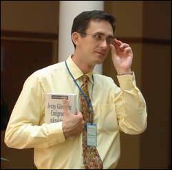 Контекст без лицемірства