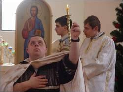 Пізнаємо Бога в „найменших із братів Господніх”