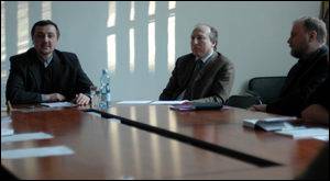 Семінар до дня народження Патріарха Йосифа