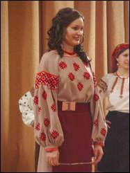 В УКУ є своя міс