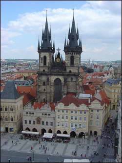 “Одухотвореність” Європи: поєднання несумісного?