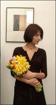 "Тут і Тепер": мінливість сущого очима фотохудожниці