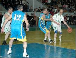 Ректор УКУ серед „Львівських левів”