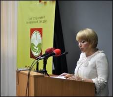 Про минуле заради майбутнього