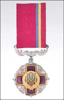 Президент нагородив ректора УКУ