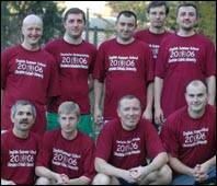 Чемпіонат УКУ з футболу