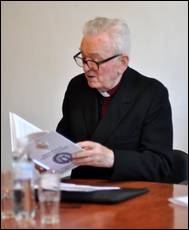 Активізувалася праця Українського інститут