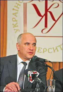 Зустріч Львівського громадського форуму в УКУ