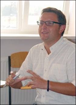 «Духовна музика України» поповнилася Кафолічною літургією