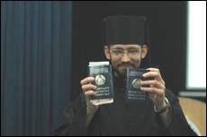 Cтуденти УКУ з неукраїнськими паспортами