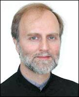 О. Борис Ґудзяк: Галичина – лабораторія для Церкви