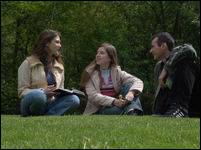 УКРАЇНСЬКИЙ КАТОЛИЦЬКИЙ УНІВЕРСИТЕТ запрошує на підготовчі курси для абітурієнтів