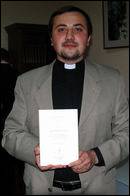 Презентація німецькомовної монографії о. Михалейка «Per aspera ad astra»