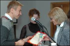 День гуманітаріїв