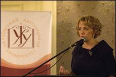 Близько 100000 доларів зібрано на потреби Українського Католицького Університету