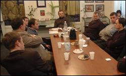 Канонічні питання Києво-Галицької митрополії