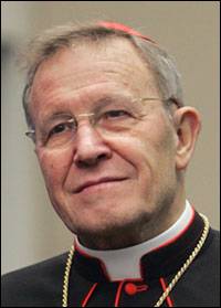 Кардинал Вальтер Каспер про екуменічну місію УКУ