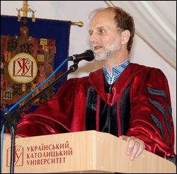 ВИБОРИ РЕКТОРА УКУ