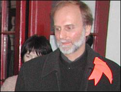 УКУ визнає Президентом України Віктора Ющенка