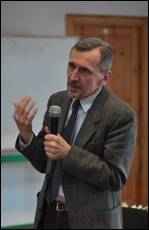 Микола Рябчук про масову та елітарну культуру в Україні