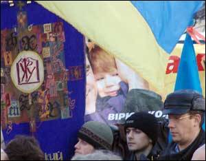 Духовенство УГКЦ і спільнота УКУ закликали до молитви за легітимну владу