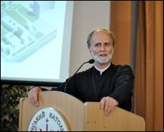 Розпочався новий літургійний та навчальний рік